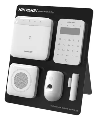 Hikvision DS-PZ100DSP-DESKTOP Alarm Aksesuarı