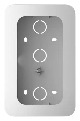 Hikvision DS-PZ701BKT-F Dedektör Montaj Aparatı