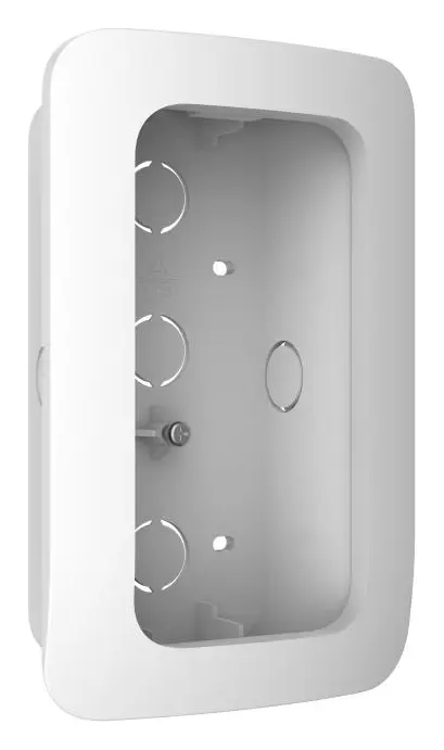 Hikvision DS-PZ701BKT-F Dedektör Montaj Aparatı — görsel 2