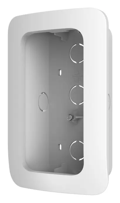 Hikvision DS-PZ701BKT-F Dedektör Montaj Aparatı — görsel 3