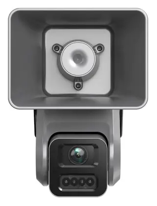 Hikvision DS-QACAM07G1-4LIZSU Hoparlör