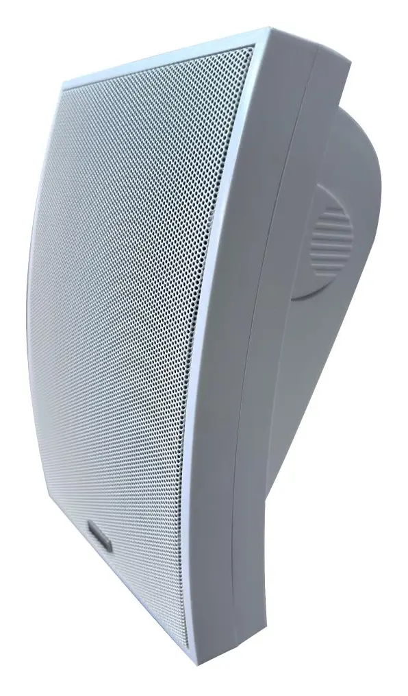 Hikvision DS-QAE0120G1E-V Rack Kabinet — görsel 2