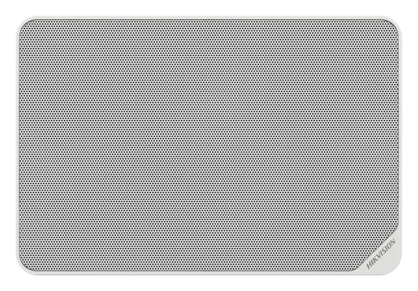 Hikvision DS-QAE0120G1R Rack Kabinet — görsel 2