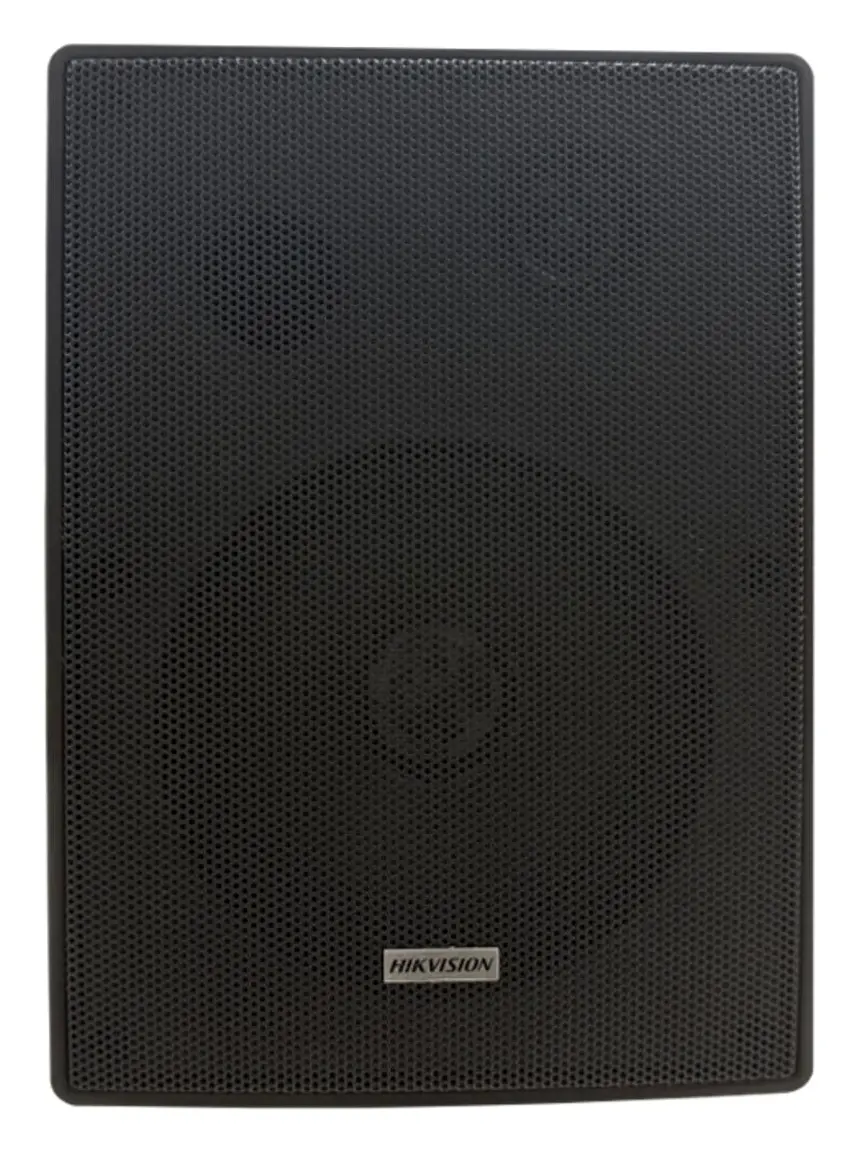 Hikvision DS-QAE0130G1 Rack Kabinet
