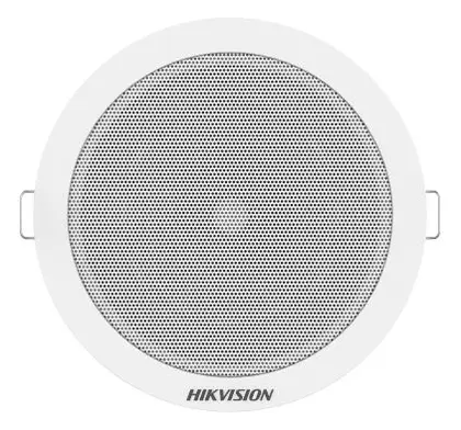 Hikvision DS-QAE0206G1-V Hoparlör