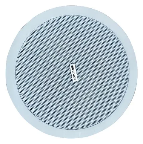 Hikvision DS-QAE0210G1-V Hoparlör