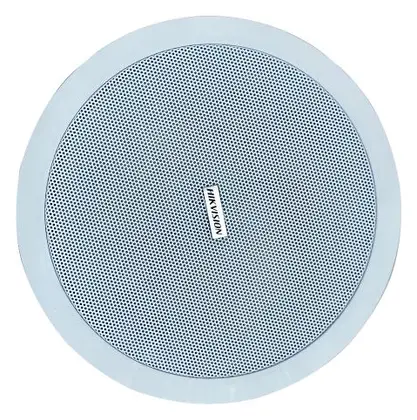 Hikvision DS-QAE0215G1-V Hoparlör