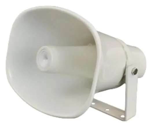Hikvision DS-QAE0330G1T-A Hoparlör