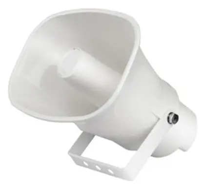 Hikvision DS-QAE0330G1T-V Hoparlör