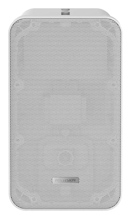 Hikvision DS-QAE0420G1-V Hoparlör