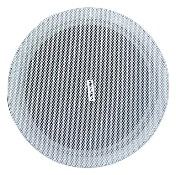Hikvision DS-QAE0606G2-V Hoparlör