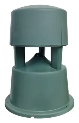 Hikvision DS-QAE0730G1-V/G Hoparlör