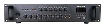Hikvision DS-QAE0A120G1-VB6 Amplifikatör