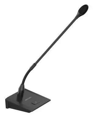 Hikvision DS-QAE0MG0G1 Mikrofon — görsel 3
