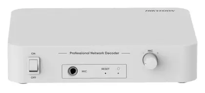 Hikvision DS-QAE1DG1 Video Decoder