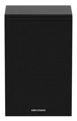 Hikvision DS-QAZ0110G1-S Rack Kabinet