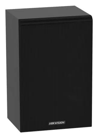 Hikvision DS-QAZ0110G1-S Rack Kabinet — görsel 3