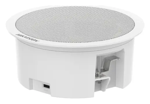 Hikvision DS-QAZ0203G1-S Hoparlör