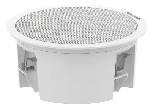 Hikvision DS-QAZ0203G1-S Hoparlör — görsel 3