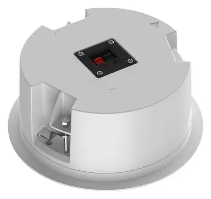 Hikvision DS-QAZ0206G1-S Hoparlör — görsel 2