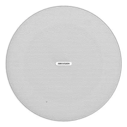 Hikvision DS-QAZ0510G1 Hoparlör — görsel 2