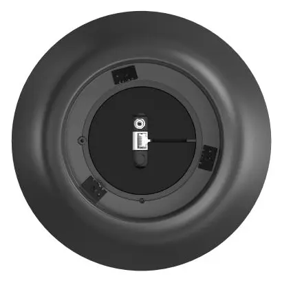 Hikvision DS-QAZ0510G1/EN Hoparlör — görsel 3
