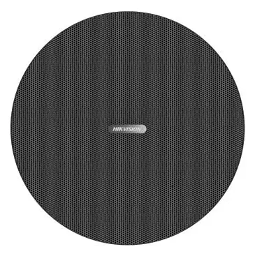 Hikvision DS-QAZ0530G1/EN Hoparlör — görsel 2