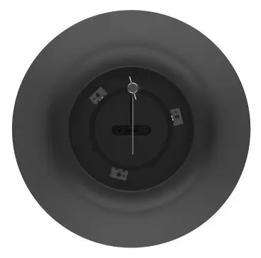 Hikvision DS-QAZ0530G1/EN Hoparlör — görsel 3