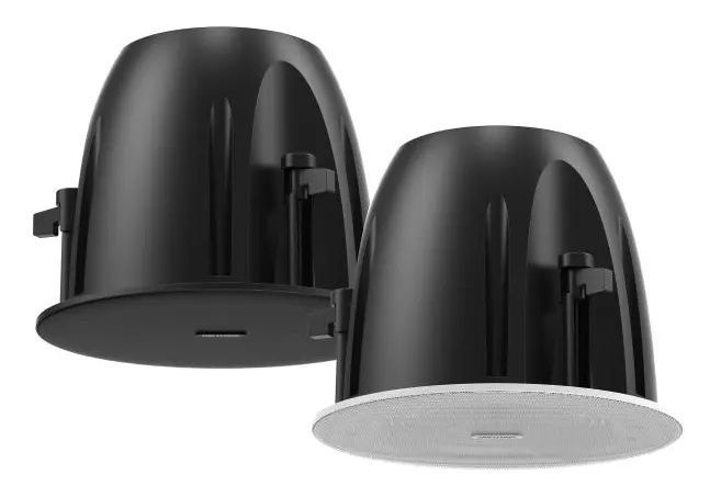 Hikvision DS-QAZ0610G1 Hoparlör