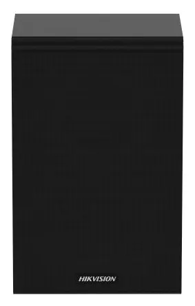 Hikvision DS-QAZ1110G1-B Rack Kabinet