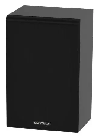 Hikvision DS-QAZ1110G1-B Rack Kabinet — görsel 2