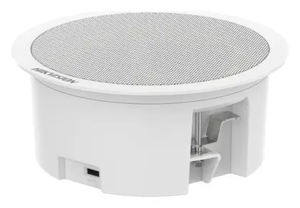 Hikvision DS-QAZ1203G1-BE IP Hoparlör