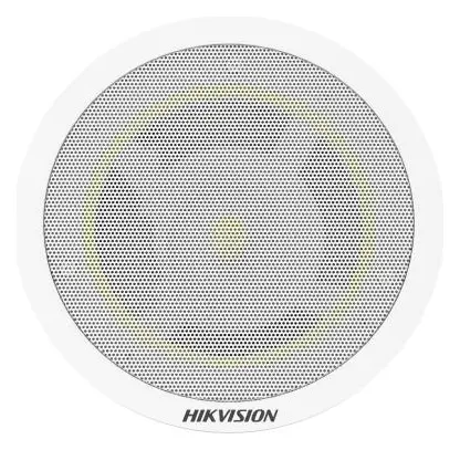 Hikvision DS-QAZ1203G1-BE IP Hoparlör — görsel 2