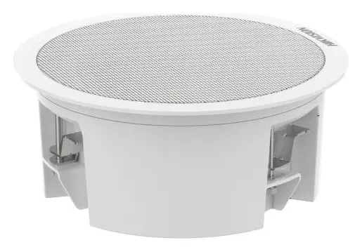 Hikvision DS-QAZ1206G1-BE IP Hoparlör — görsel 3
