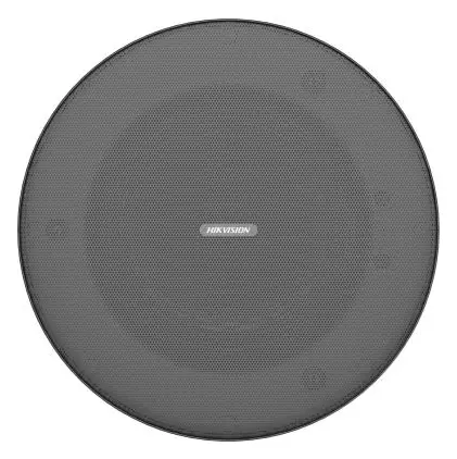 Hikvision DS-QAZ1610G1-BE(B) IP Hoparlör — görsel 2