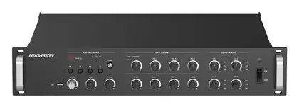 Hikvision DS-QAZ1A1000G1-VB4 Amplifikatör