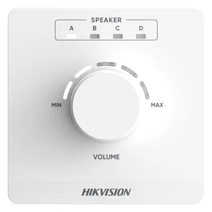 Hikvision DS-QAZ1C00G1 Aksesuar