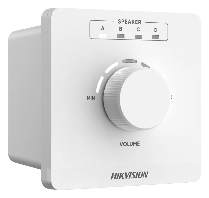 Hikvision DS-QAZ1C00G1 Aksesuar — görsel 2
