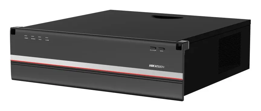 Hikvision DS-QFT0304H Sunucu — görsel 3