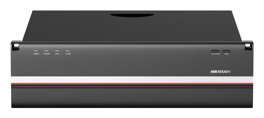 Hikvision DS-QFT0308H Sunucu