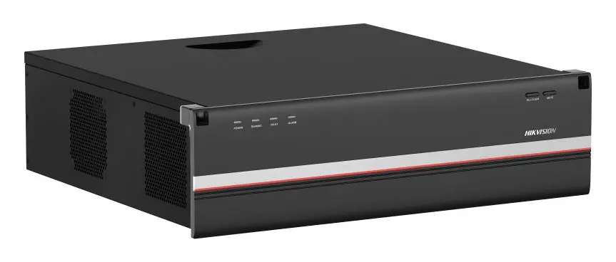 Hikvision DS-QFT0312H Sunucu — görsel 2