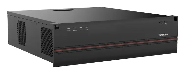 Hikvision DS-QFT1004 Sunucu — görsel 2