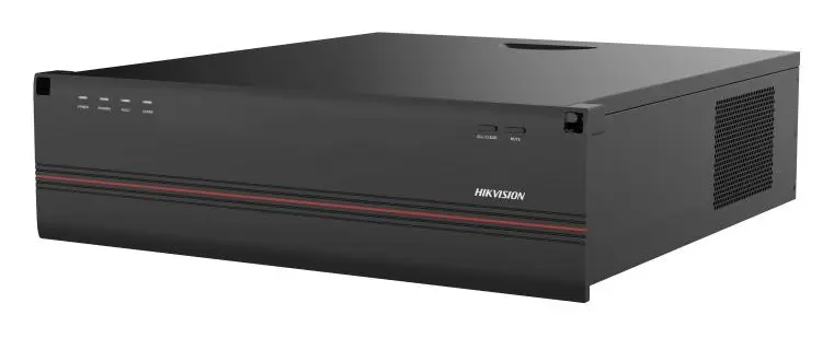 Hikvision DS-QFT1004 Sunucu — görsel 3