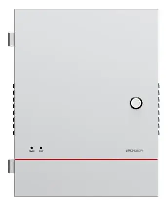 Hikvision DS-QFV0102W Fiber Optik Algılama Cihazı