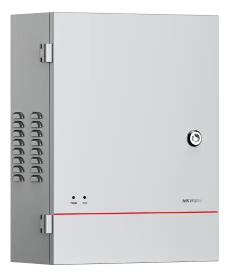 Hikvision DS-QFV0102W Fiber Optik Algılama Cihazı — görsel 2