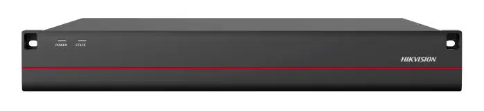 Hikvision DS-QFV0202 Fiber Optik Algılama Cihazı