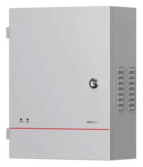 Hikvision DS-QFV0202W Fiber Optik Algılama Cihazı — görsel 3