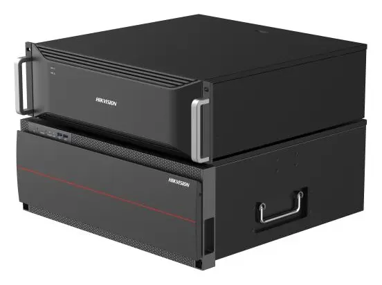 Hikvision DS-QFV1002 Fiber Optik Algılama Cihazı — görsel 4