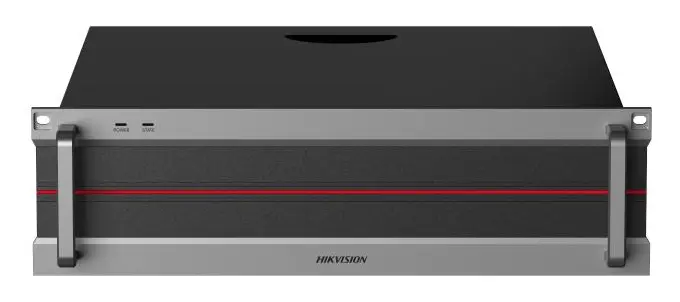 Hikvision DS-QFV1002H/R Fiber Optik Algılama Cihazı