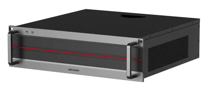 Hikvision DS-QFV1002H/R Fiber Optik Algılama Cihazı — görsel 3